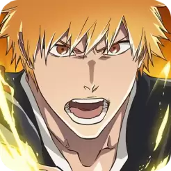 BLEACH:Soul Resonance
